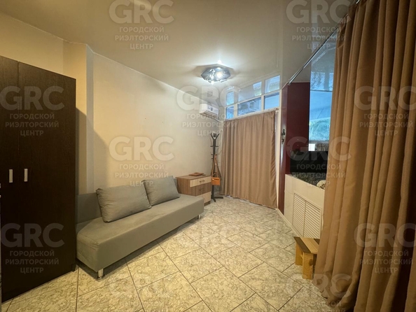 
  Продается студия 25 м². Фото 13.