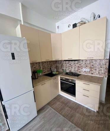 
  Продается студия 25 м². Фото 1.