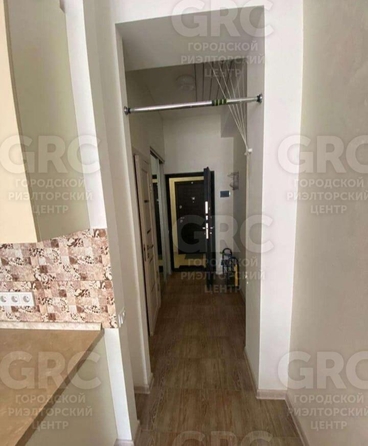 
  Продается студия 25 м². Фото 2.