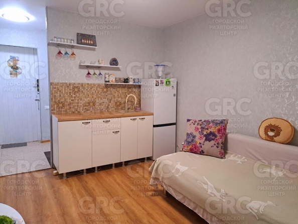 
  Продается 1-комн. квартира 23.5 м². Фото 1.