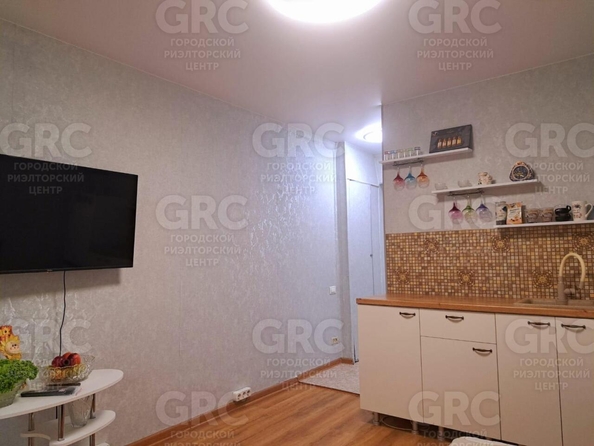 
  Продается 1-комн. квартира 23.5 м². Фото 5.