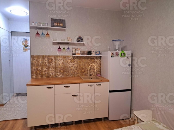 
  Продается 1-комн. квартира 23.5 м². Фото 8.