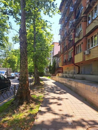 
  Продается 1-комн. квартира 23.5 м². Фото 31.