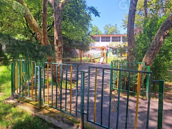 
  Продается 1-комн. квартира 23.5 м². Фото 32.