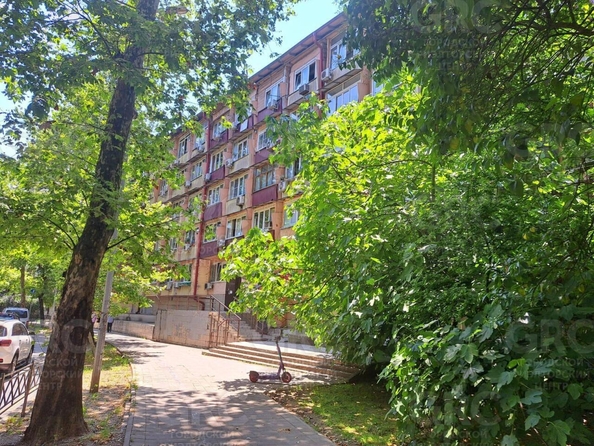 
  Продается 1-комн. квартира 23.5 м². Фото 33.