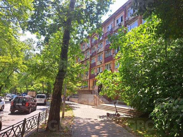 
  Продается 1-комн. квартира 23.5 м². Фото 34.