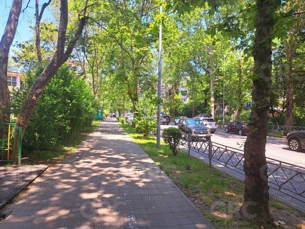 
  Продается 1-комн. квартира 23.5 м². Фото 35.
