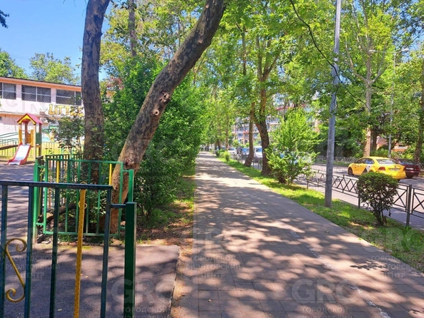 
  Продается 1-комн. квартира 23.5 м². Фото 36.