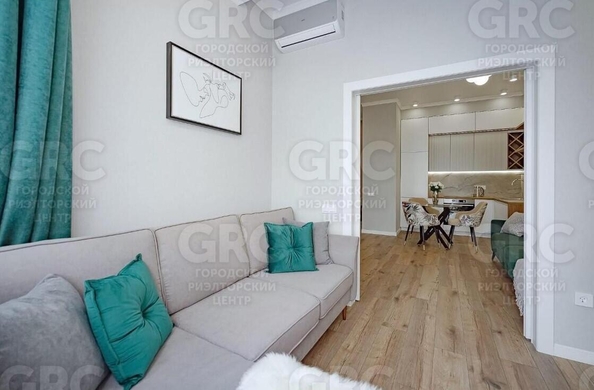 
  Продается 2-комн. квартира 50 м². Фото 3.