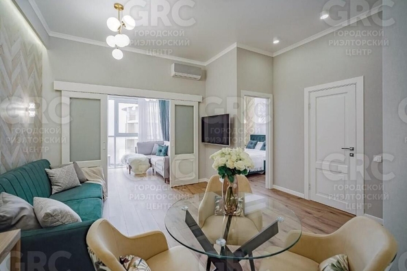 
  Продается 2-комн. квартира 50 м². Фото 10.