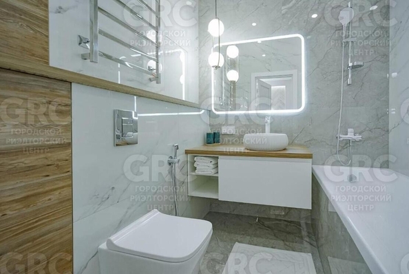 
  Продается 2-комн. квартира 50 м². Фото 13.