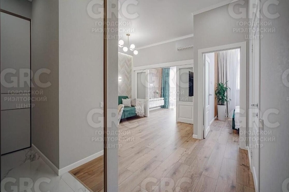 
  Продается 2-комн. квартира 50 м². Фото 14.