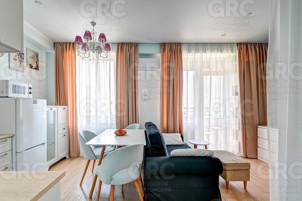 
  Продается 1-комн. квартира 36.8 м². Фото 2.