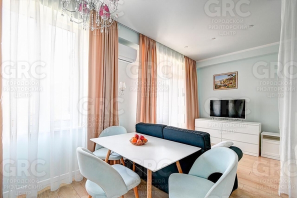 
  Продается 1-комн. квартира 36.8 м². Фото 3.