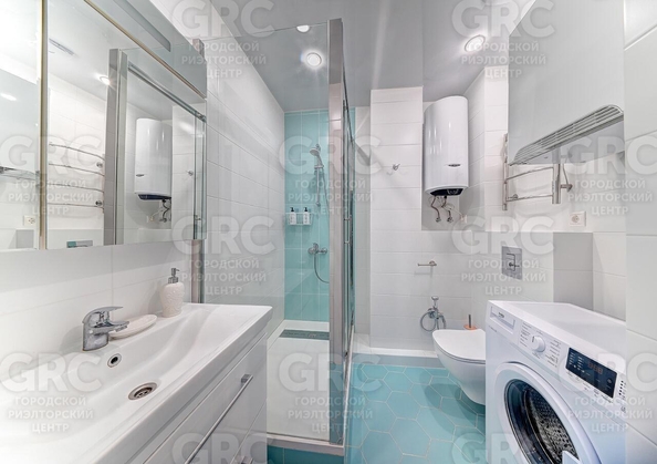 
  Продается 1-комн. квартира 36.8 м². Фото 7.