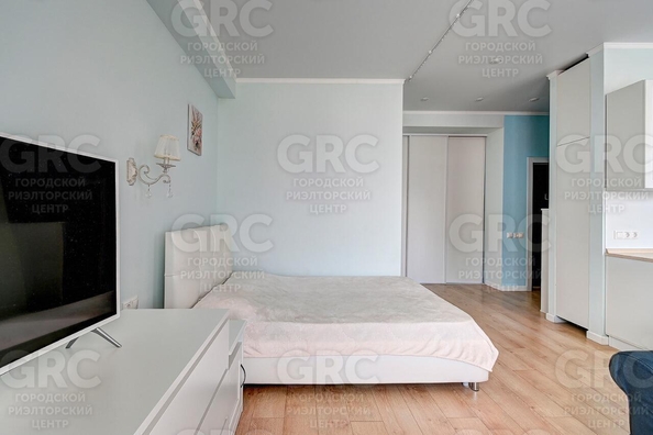 
  Продается 1-комн. квартира 36.8 м². Фото 12.