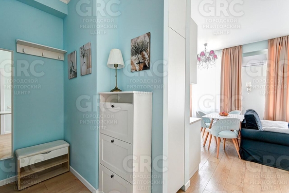 
  Продается 1-комн. квартира 36.8 м². Фото 13.