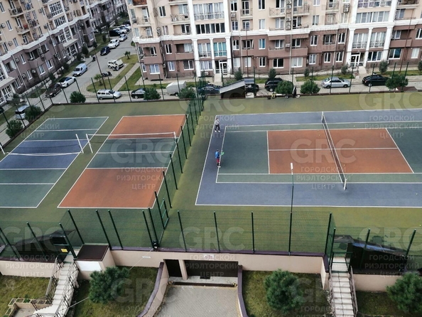 
  Продается 1-комн. квартира 36.8 м². Фото 17.