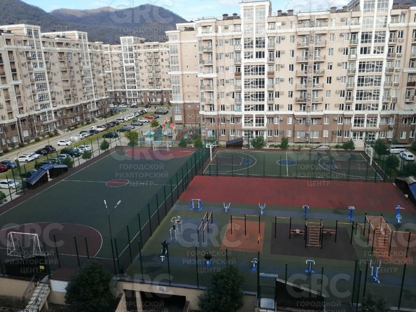 
  Продается 1-комн. квартира 36.8 м². Фото 18.