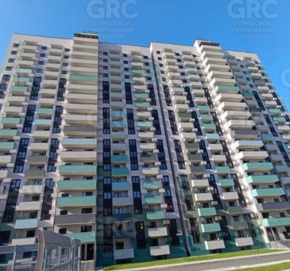 
  Продается 2-комн. квартира 48.2 м². Фото 1.