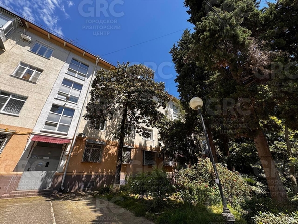 
  Продается 1-комн. квартира 36.1 м². Фото 10.