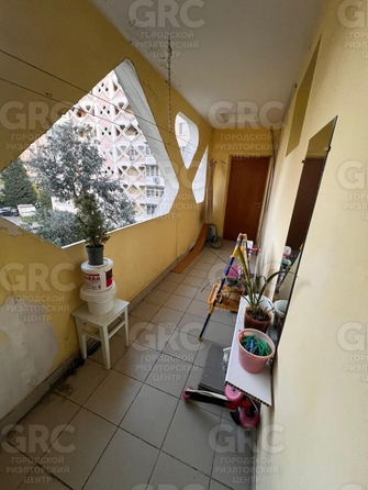 
  Продается 1-комн. квартира 41.1 м². Фото 21.