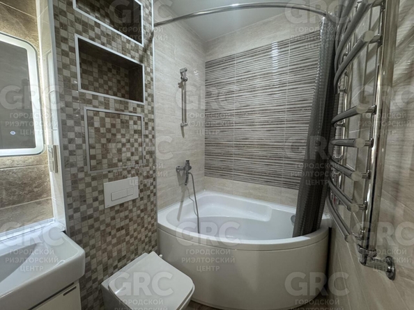 
  Продается 2-комн. квартира 58 м². Фото 10.