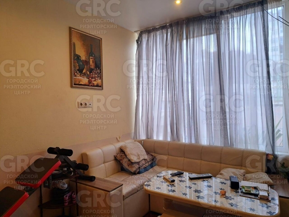 
  Продается 1-комн. квартира 25.1 м². Фото 3.