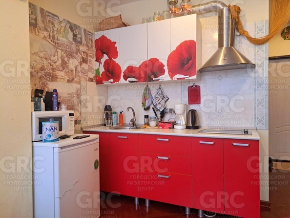 
  Продается 1-комн. квартира 25.1 м². Фото 4.