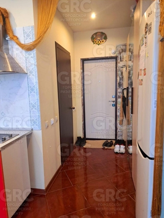 
  Продается 1-комн. квартира 25.1 м². Фото 5.
