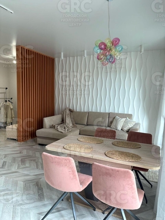 
  Продается 2-комн. квартира 70.4 м². Фото 5.