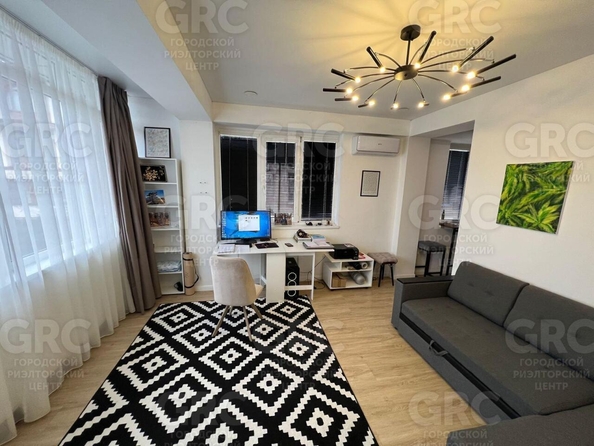 
  Продается 1-комн. квартира 33 м². Фото 1.