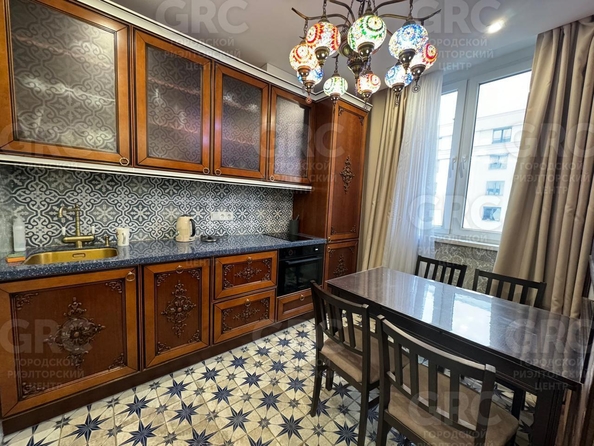 
  Продается 1-комн. квартира 35 м². Фото 1.