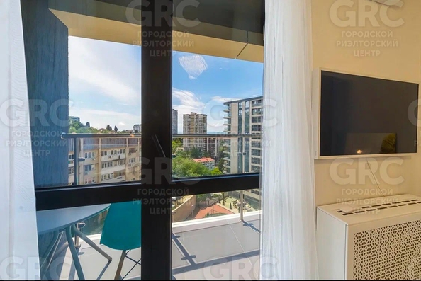 
  Продается студия 28 м². Фото 8.