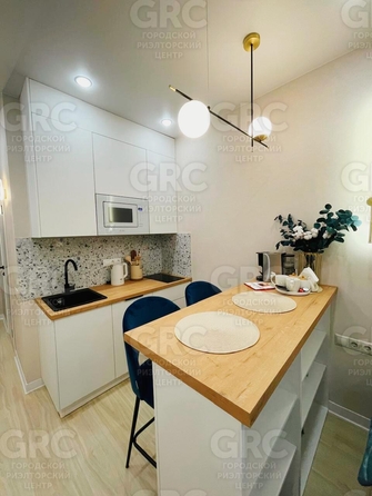 
  Продается студия 24.1 м². Фото 1.