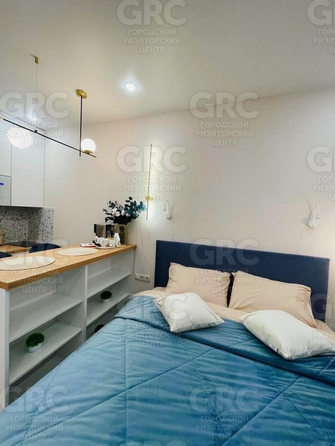 
  Продается студия 24.1 м². Фото 2.