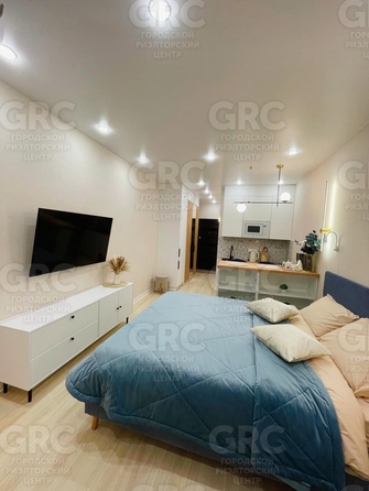 
  Продается студия 24.1 м². Фото 3.