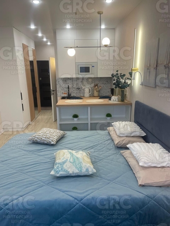 
  Продается студия 24.1 м². Фото 6.
