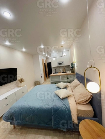 
  Продается студия 24.1 м². Фото 7.