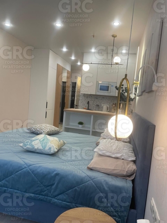 
  Продается студия 24.1 м². Фото 11.