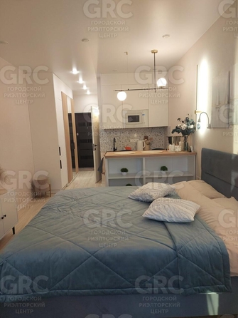 
  Продается студия 24.1 м². Фото 12.