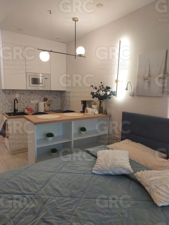 
  Продается студия 24.1 м². Фото 14.