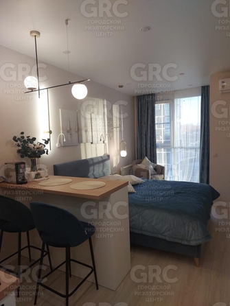 
  Продается студия 24.1 м². Фото 15.