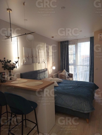 
  Продается студия 24.1 м². Фото 26.