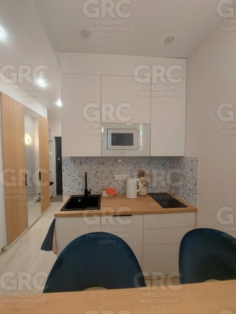 
  Продается студия 24.1 м². Фото 27.