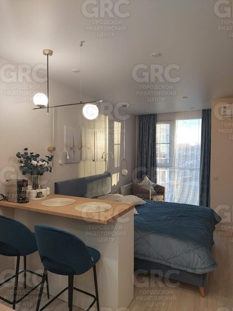
  Продается студия 24.1 м². Фото 29.