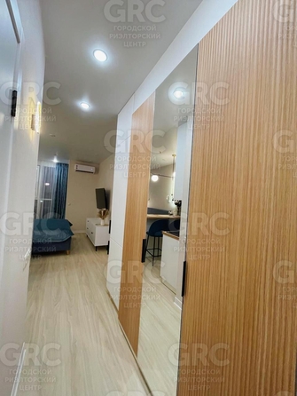 
  Продается студия 24.1 м². Фото 32.