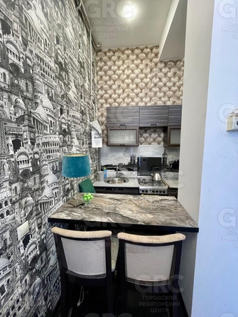 
  Продается студия 27 м². Фото 5.