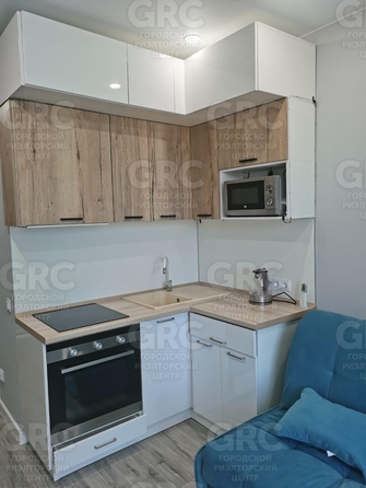 
  Продается студия 19 м². Фото 4.