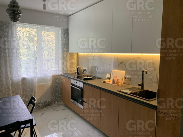 
  Продается 2-комн. квартира 54 м², в ЖК Министерские озера, дом 25. Фото 11.